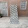 Moroccan carpet 85x262cm