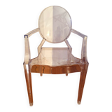 Kartell Louis Ghost Chair