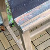 School easel 1950