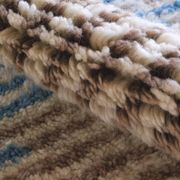 Tapis Beni Mrirt Contemporain - 307 x 214 cm