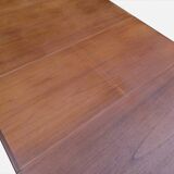 G PLAN oval dining table vintage teak 1960s extendable
