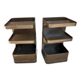 Table de nuit Flair 70’s