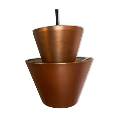 Suspension cuivre