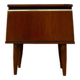Table de chevet vintage