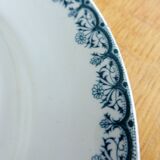 1 St Amand et Hamage flat plate 221247