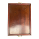 Grand plateau Art Deco