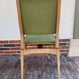 Chairs Maurice Pré