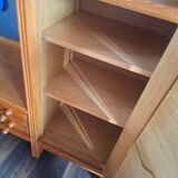 Guillerme et Chambron vintage sideboard, furniture for your home