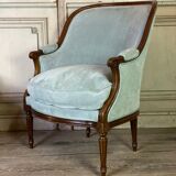 Broken duchess in Louis XVI style around 1900