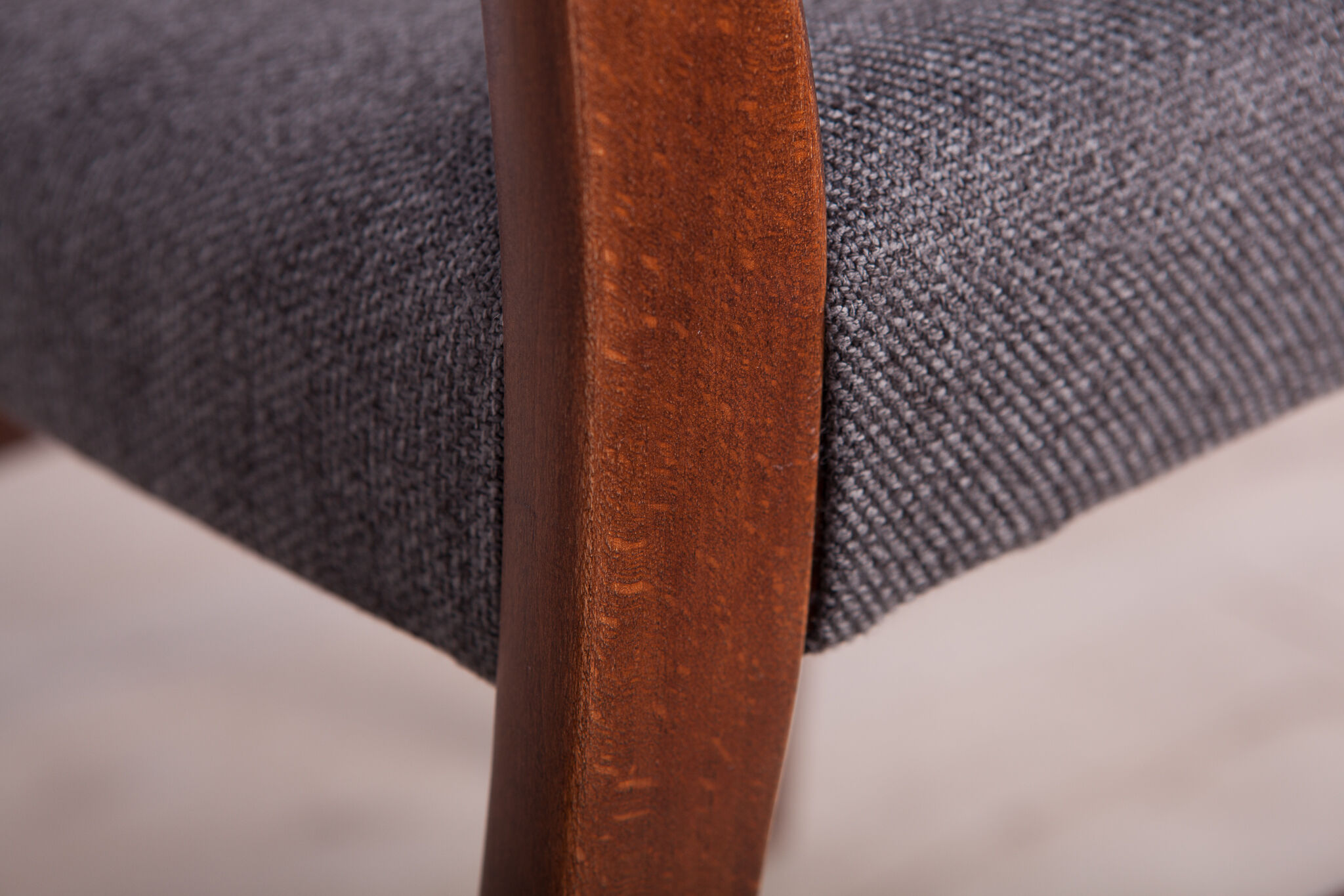 Mid-century danish dining chairs, 1960s, set of 4