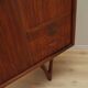 Teak highboard, Danish design, 1960s, designer: Kurt Østervig