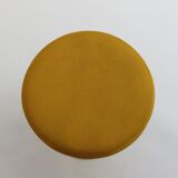 1960s tulip stool designed by Maurice Burke for Arkana