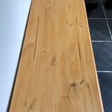 Art Deco window furniture gray blue