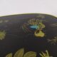 Plant holder in Chinese formica décor