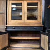 Oak croat early 20th century