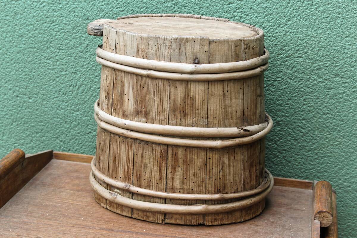 Old Savoyard bentwood saddle
