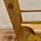 6 fauteuils estampille Hans Wegner "design scandinave" 1960.