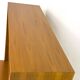 Teak bookcase with drawers from WK Möbel, 1960s