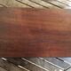 Wooden top