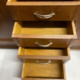 Commode art deco