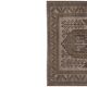Vintage Turkish carpet handmade 191x300 cm
