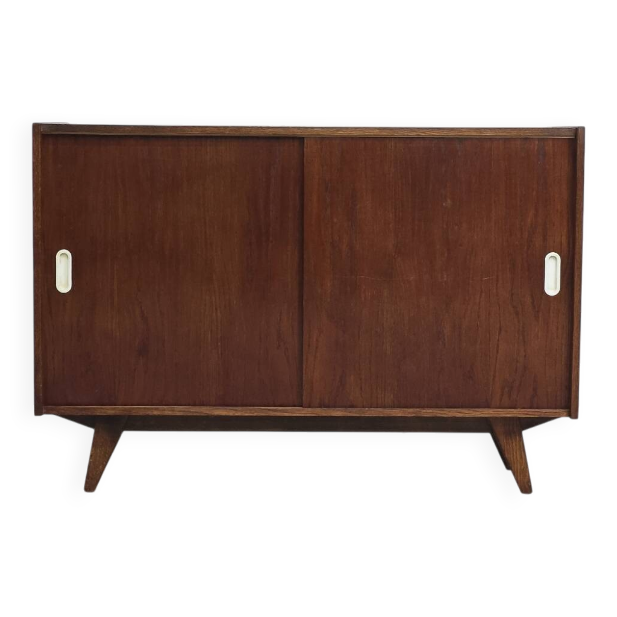 U 452 storage cabinet by Jiri Jiroutek for Intérier Praha