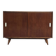 U 452 storage cabinet by Jiri Jiroutek for Intérier Praha