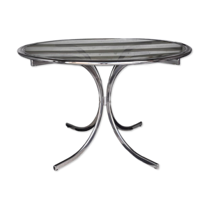 table vintage 70s