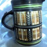 AMBLESIDE England Cumbria Earthenware Set