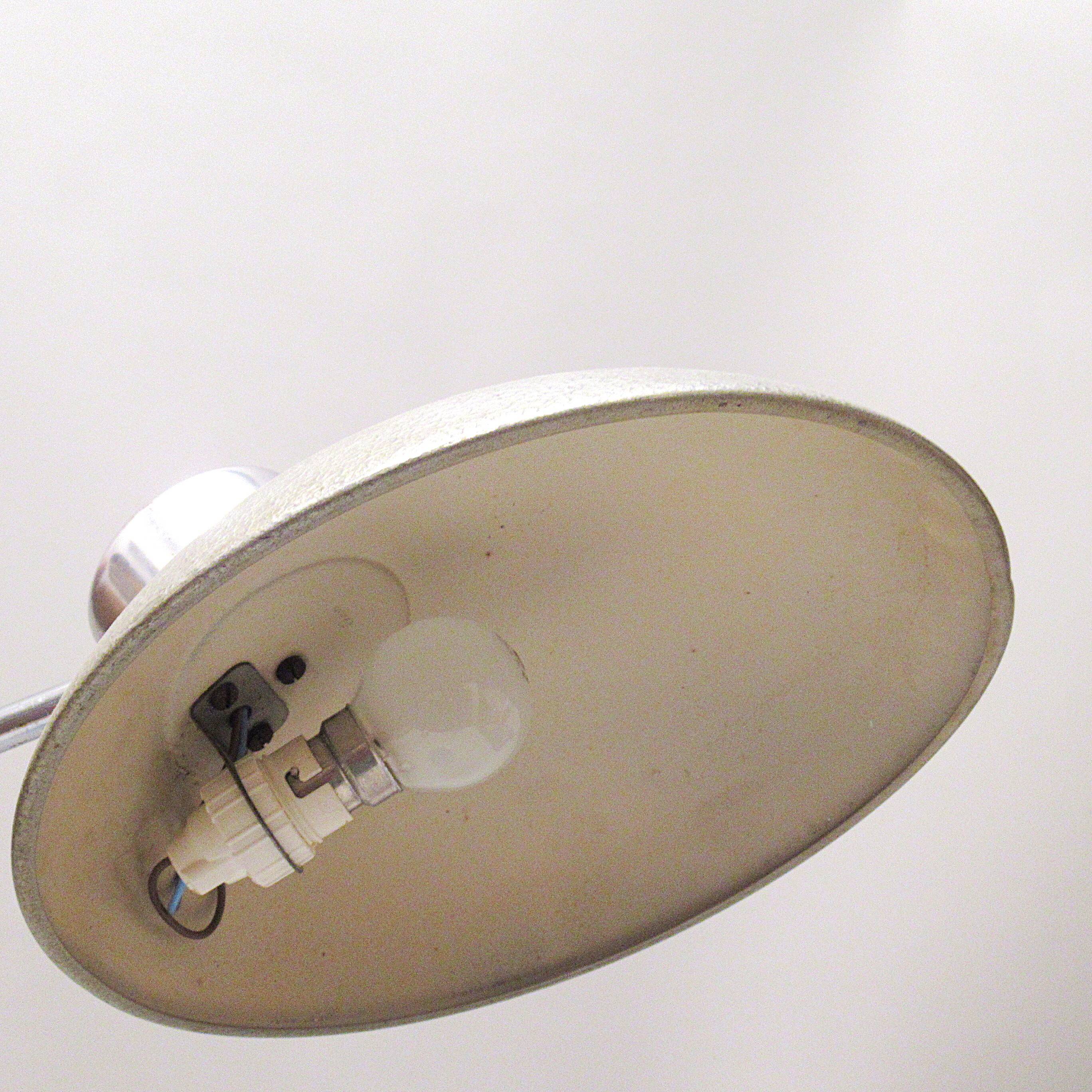 Ferdinand Solere desk lamp from the 1950s