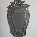 Venice Mirror circa 1950