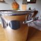 Champagne bucket