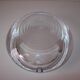 Daum ashtray and pocket tray