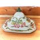 Villeroy and Boch Piccadilly Butter Dish