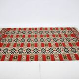 1940s Wool Rug/Carpet, Czechoslovakia