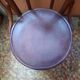 Chaise bistrot vintage