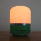 Midcentury Table Lamp, Space Age, Europhon, Design Adriano Rampoldi, Italy, 1970