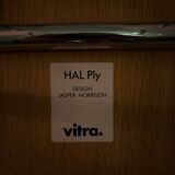 Hal Ply stool hight VITRA