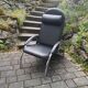 relaxing armchair "Optima" by Ingmar Relling