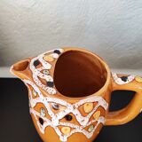 Ceramic pitcher 70s