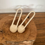 Salad cutlery