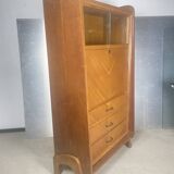 Vintage secretary
