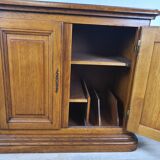 Tv cabinet 1970s