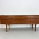 Buffet vintage par Frank Guille années 1960