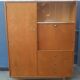 Secretary teck vintage wardrobe