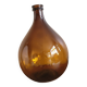 10L brown demijohn