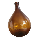 10L brown demijohn