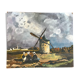 Ancient painting
