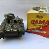 Tank Gama U.S.zone Germany