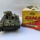 Tank Gama U.S.zone Germany